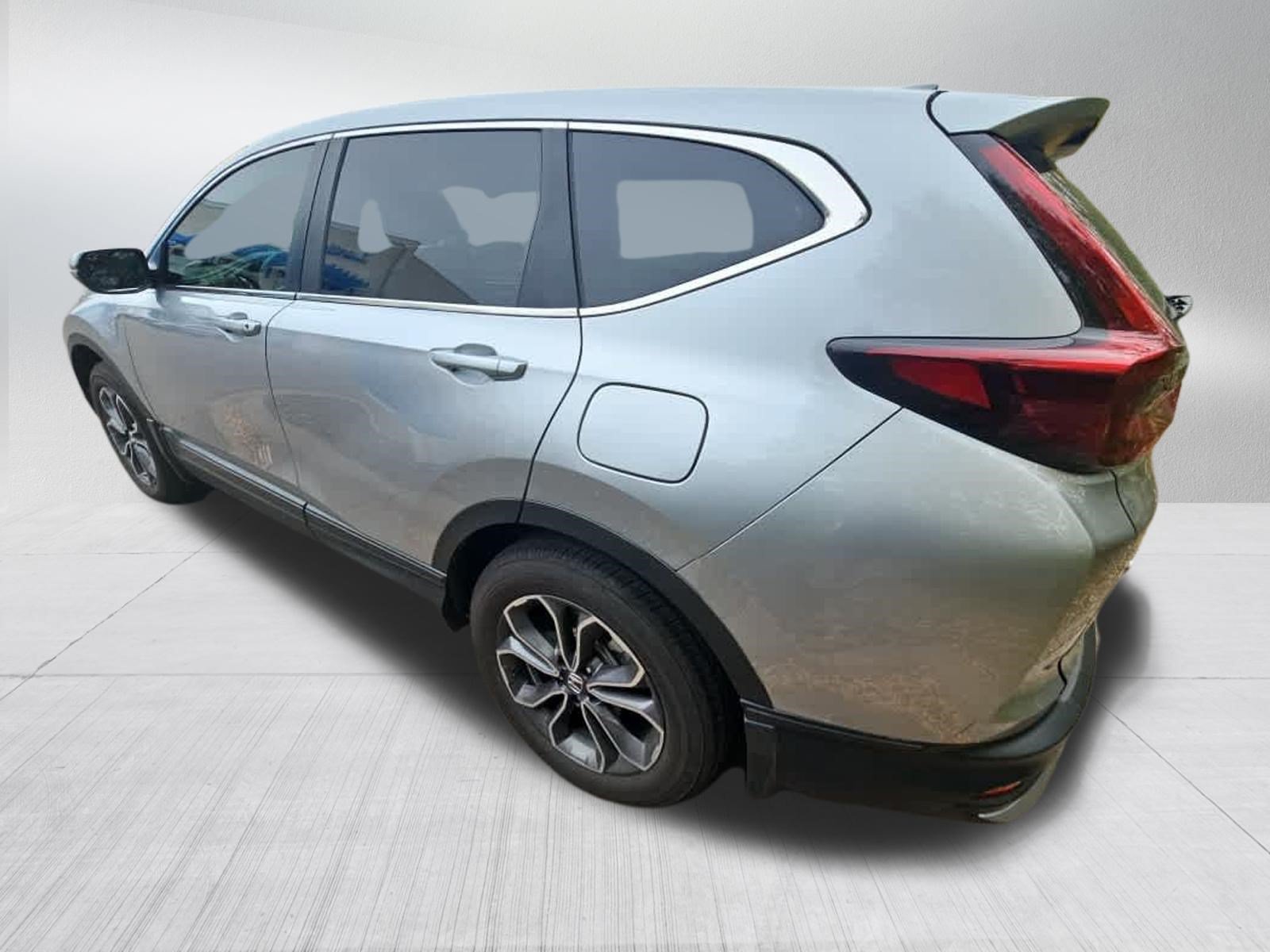 Used 2020 Honda CR-V EX-L image 6