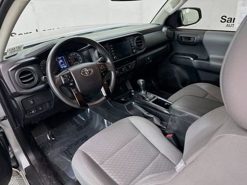 Used 2023 Toyota Tacoma SR image 20