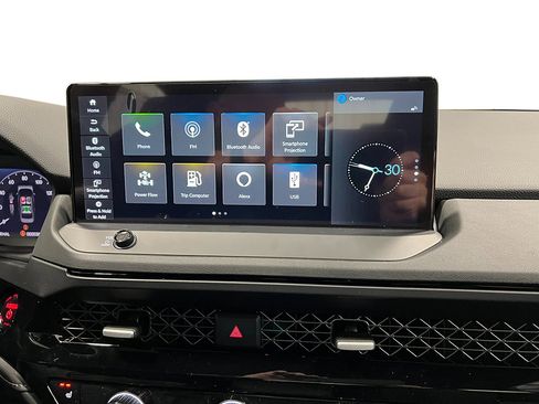 New 2025 Honda Accord Sport image 22