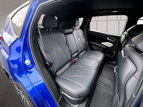 New 2026 Acura RDX A-Spec AWD/4WD image 14