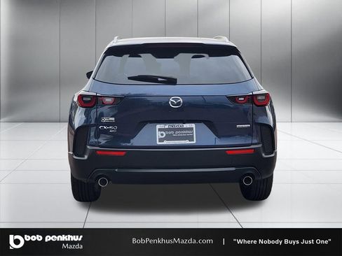 Used 2025 MAZDA CX-50 AWD 2.5 S w/ Preferred Package image 26