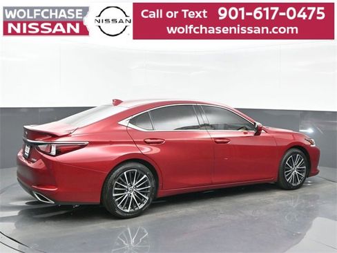 Used 2023 Lexus ES 350 w/ Premium Package image 6