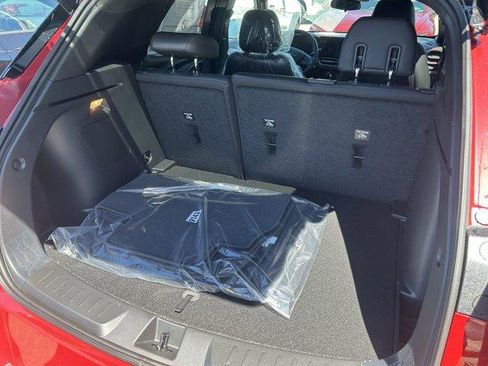 New 2026 Chevrolet TrailBlazer RS w/ Driver Confidence Package image 27