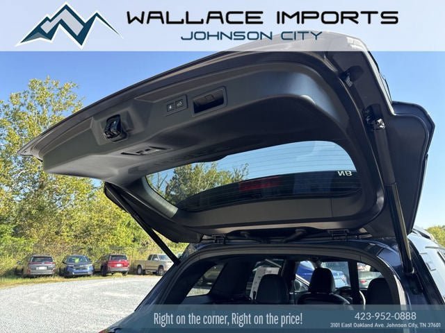 New 2026 Subaru Outback Wilderness AWD/4WD image 87