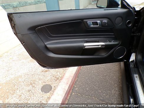 Used 2021 Ford Mustang GT Premium w/ Equipment Group 401A image 11