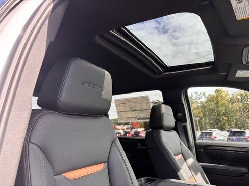 New 2026 GMC Sierra 2500 AT4 w/ AT4 Premium Plus Package image 47