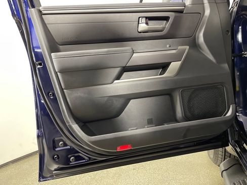 New 2026 Toyota Tundra SR5 image 17