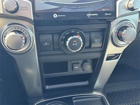 Used 2023 Toyota 4Runner SR5 Premium image 32