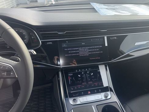 New 2026 Audi Q7 3.0T Premium Plus image 26