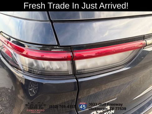 Used 2024 Jeep Grand Cherokee Limited AWD/4WD image 11