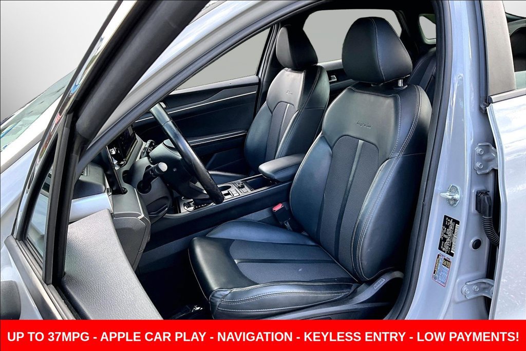 Used 2023 Kia K5 GT-Line FWD image 23