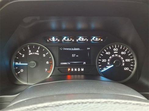 Certified 2018 Ford F150 XLT w/ Equipment Group 301A Mid image 17