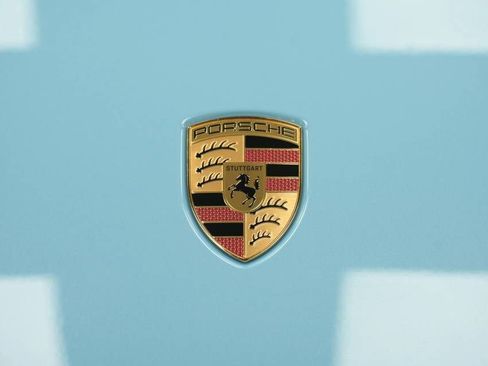 New 2026 Porsche Macan 4 Electric AWD/4WD image 28