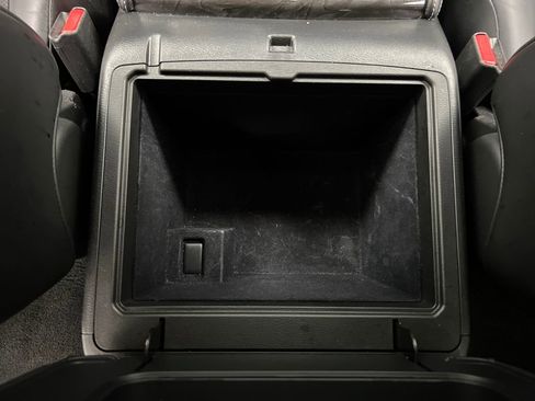 Used 2024 INFINITI QX80 Luxe image 50