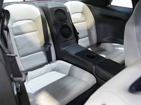 Used 2012 Nissan GT-R Premium image 33