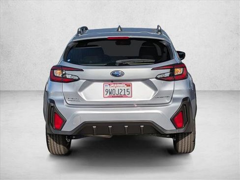 Certified 2025 Subaru Crosstrek 2.0i Premium image 9