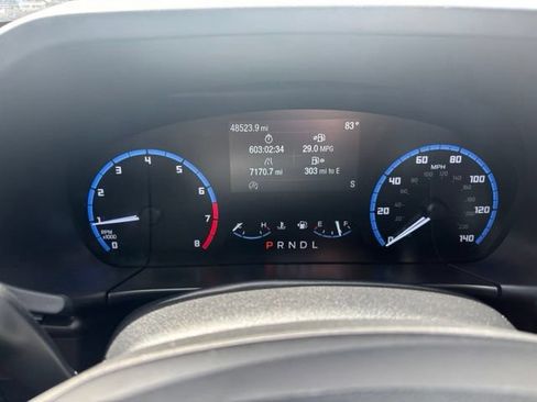 Used 2022 Ford Bronco Sport Big Bend w/ Convenience Package AWD/4WD image 29