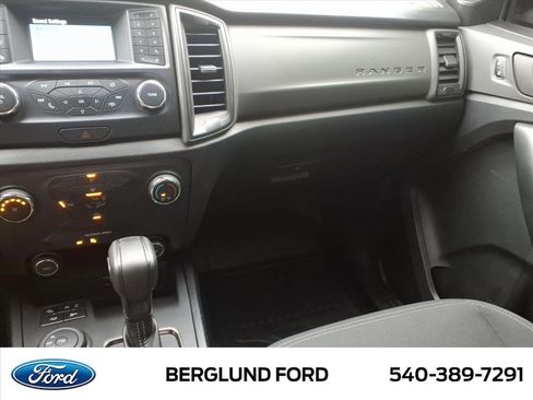 Used 2021 Ford Ranger XL w/ FX4 Off-Road Package AWD/4WD image 32