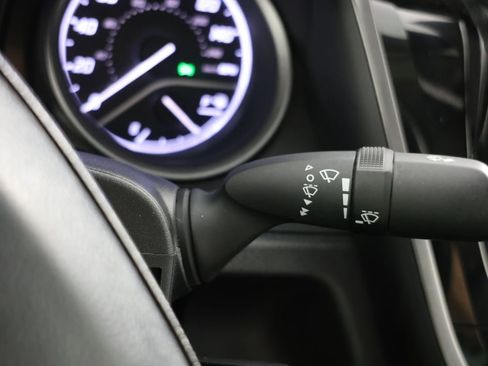 Used 2024 Toyota Camry SE FWD image 23