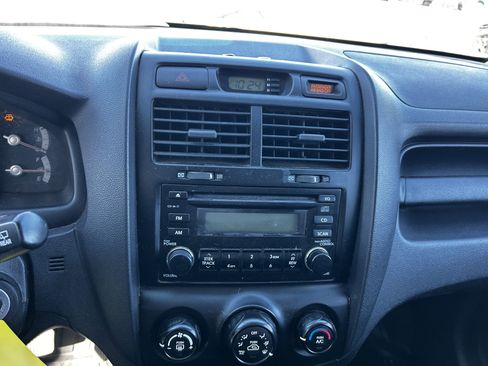 Used 2008 Kia Sportage LX image 15