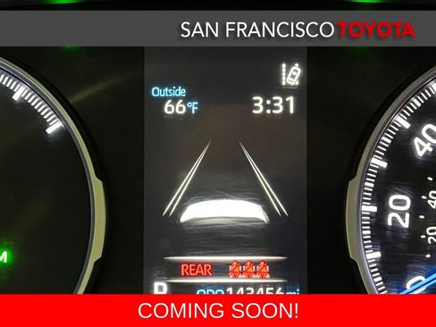 Used 2019 Toyota RAV4 XLE image 35