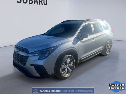 Certified 2024 Subaru Ascent Premium w/ Convenience Package