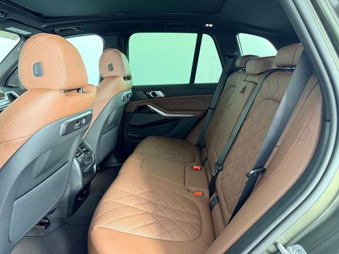 New 2026 BMW X5 sDrive40i image 13