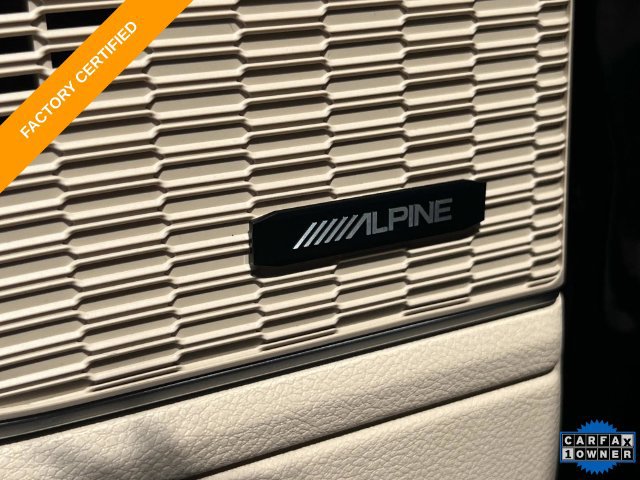 Certified 2025 Jeep Grand Cherokee L Limited w/ Luxury Tech Group II AWD/4WD image 28