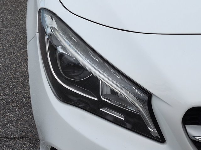 Used 2018 Mercedes-Benz CLA 250 image 10