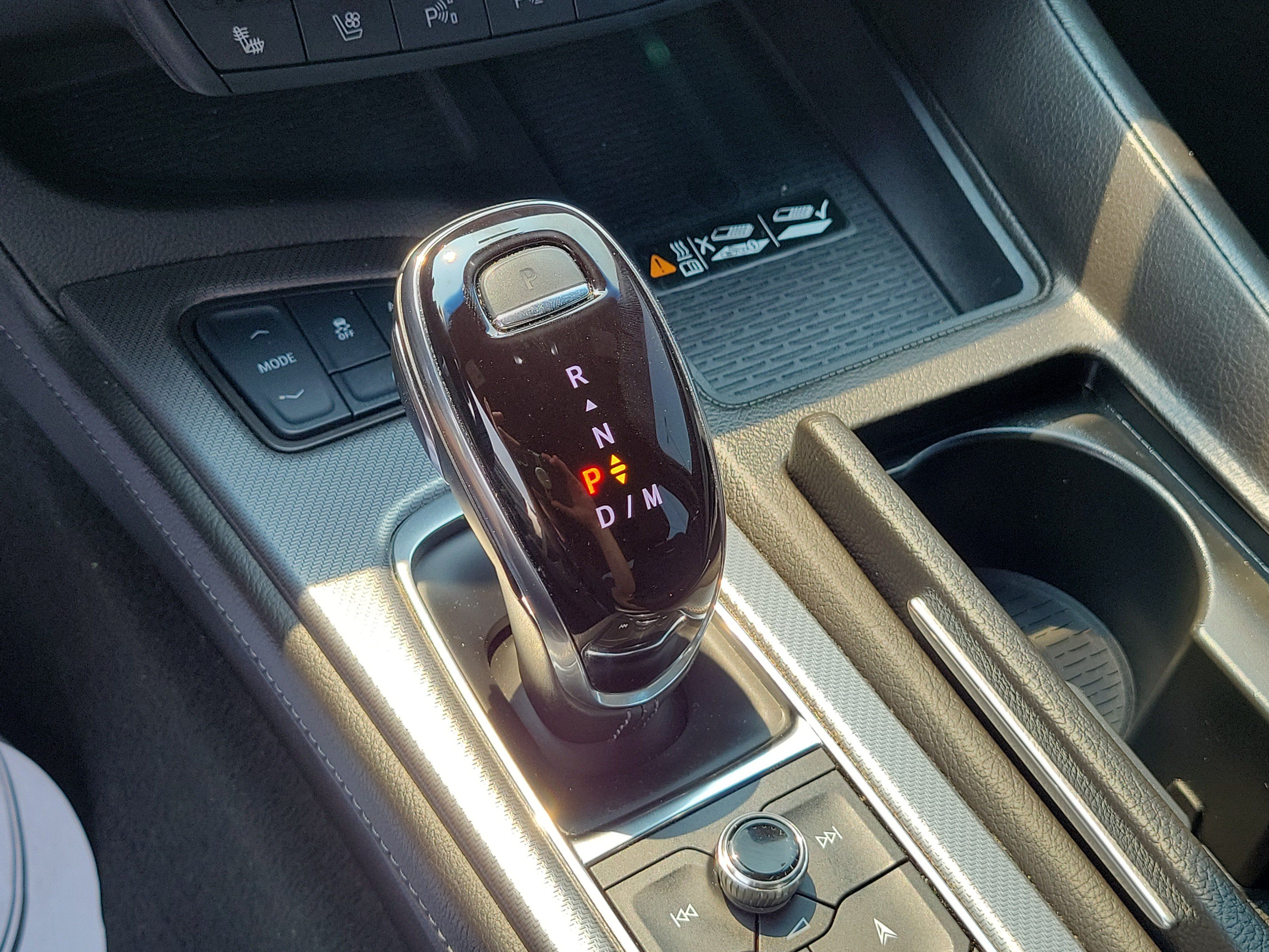 Used 2023 Cadillac CT5 Luxury AWD/4WD image 29