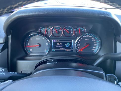 Used 2019 Chevrolet Suburban LT w/ Max Trailering Package image 11