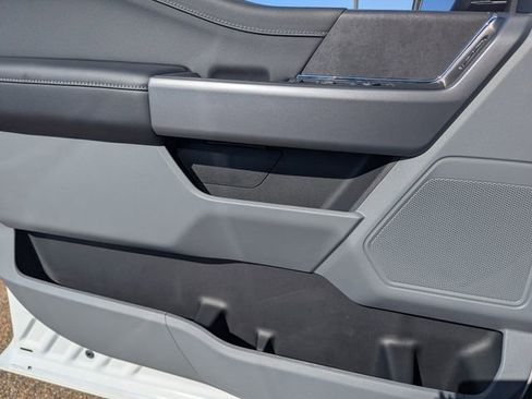 New 2026 Ford F150 XLT w/ FX4 Off-Road Package image 14