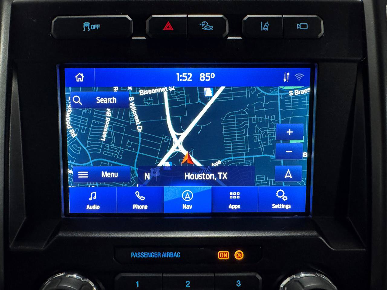 Used 2021 Ford F250 XLT w/ Tremor Off-Road Package AWD/4WD image 13