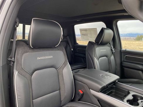 New 2026 RAM 1500 Laramie image 17