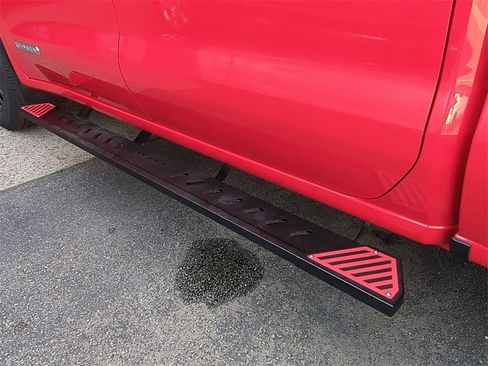 Used 2022 GMC Sierra 1500 Elevation image 37