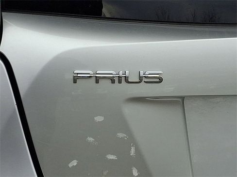 Used 2017 Toyota Prius Two w/ Prius Two Safety Plus Package image 10