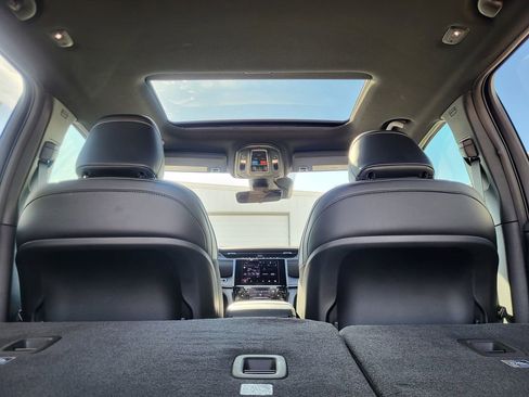 New 2025 Jeep Grand Cherokee Altitude image 27