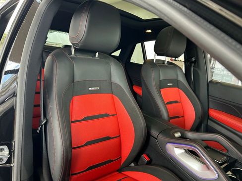 Used 2024 Mercedes-Benz GLE 53 AMG 4MATIC Coupe image 42