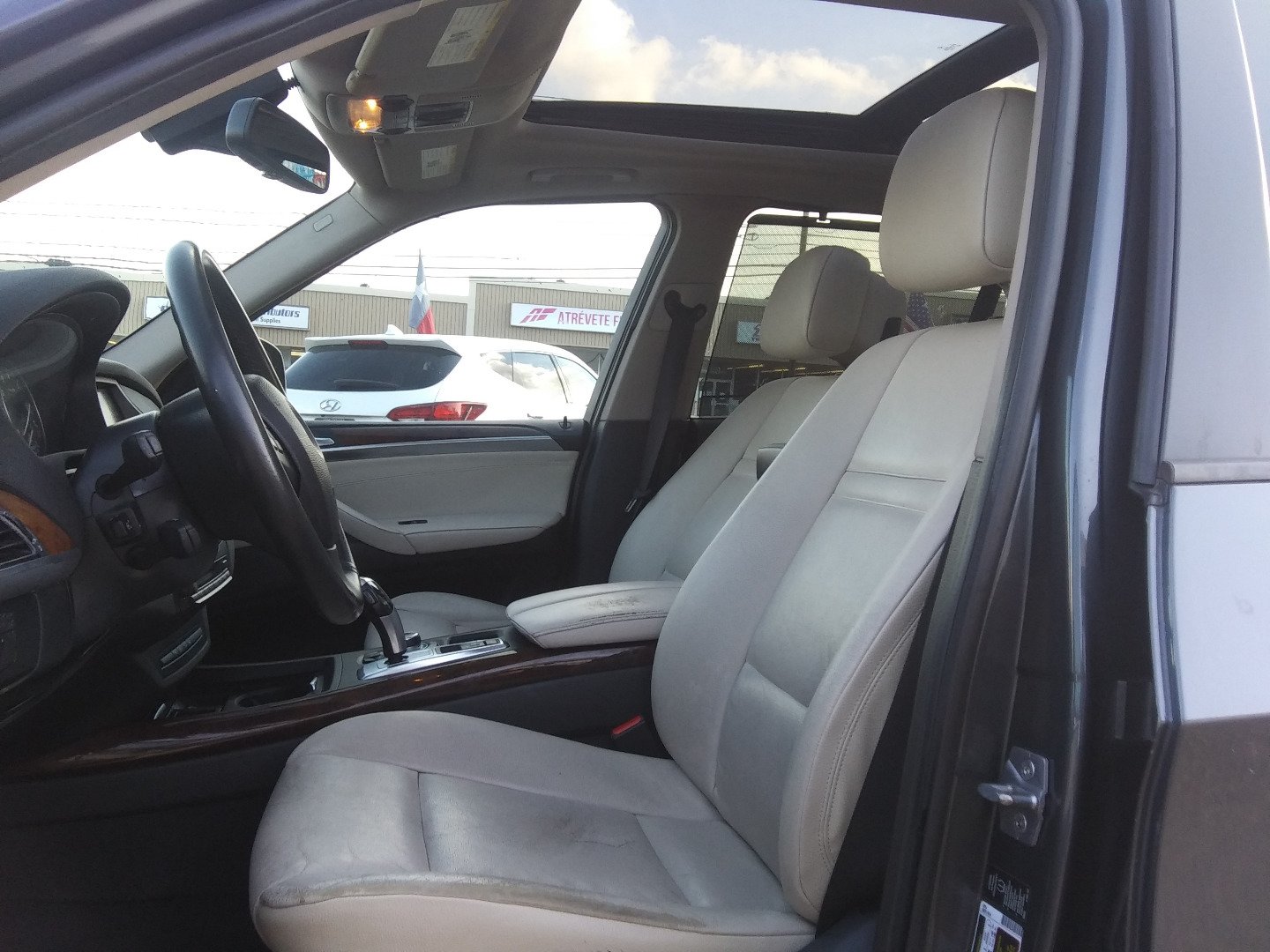 Used 2013 BMW X5 xDrive35i AWD/4WD image 10