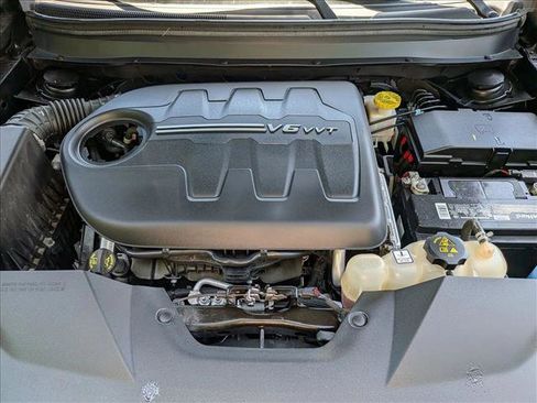 Used 2020 Jeep Cherokee Limited AWD/4WD image 24