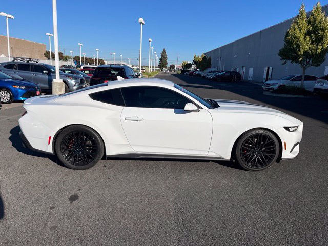 Used 2024 Ford Mustang Premium RWD image 2