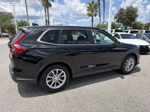 Used 2024 Honda CR-V EX-L image 2