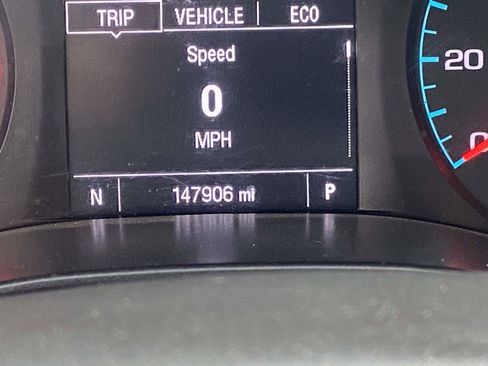 Used 2015 Chevrolet Colorado Z71 image 23