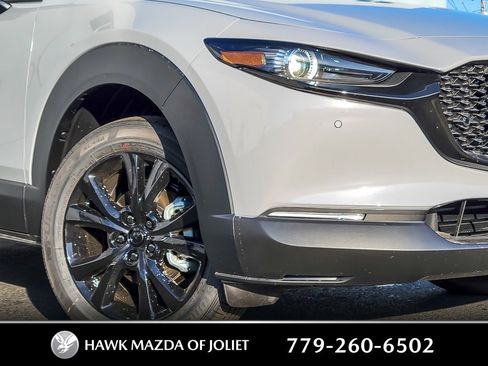 New 2026 MAZDA CX-30 AWD 2.5 S image 3