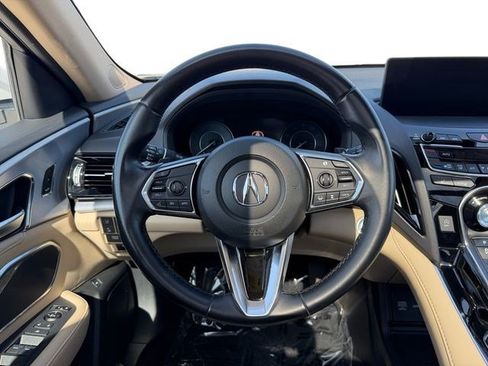 Used 2021 Acura RDX FWD image 13