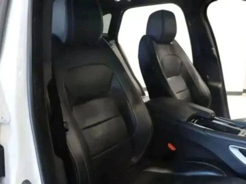 Used 2020 Jaguar F-PACE S image 43