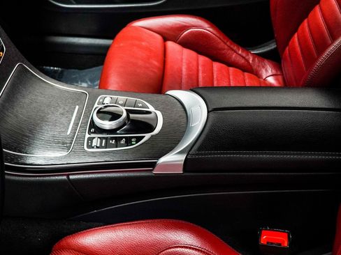 Used 2023 Mercedes-Benz C 300 4MATIC Coupe image 19