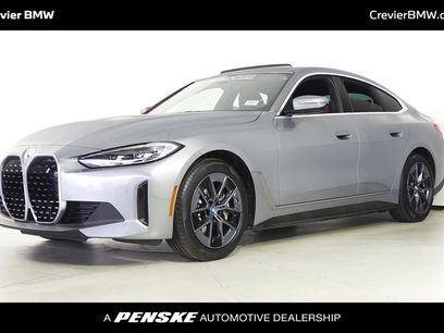Certified 2023 BMW i4 eDrive35 w/ Premium Package