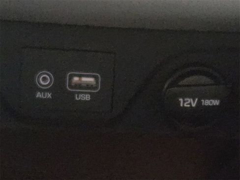 Used 2020 Hyundai Tucson SEL image 21