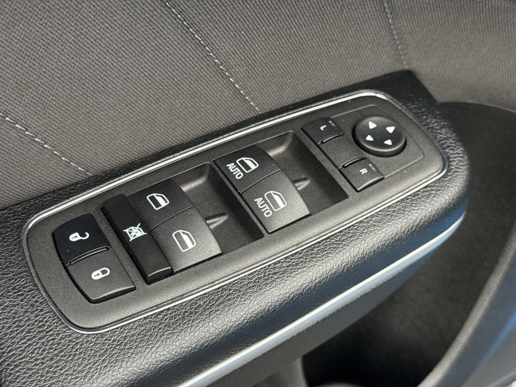 Used 2023 Dodge Charger Scat Pack RWD image 17